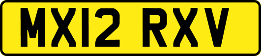 MX12RXV