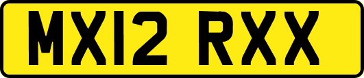 MX12RXX