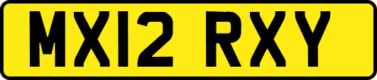 MX12RXY