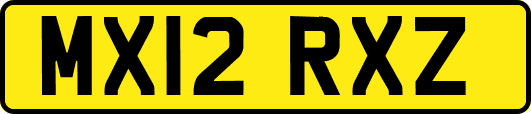 MX12RXZ