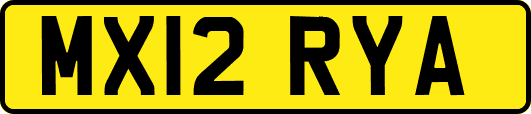 MX12RYA