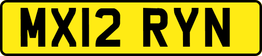 MX12RYN