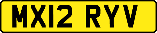 MX12RYV