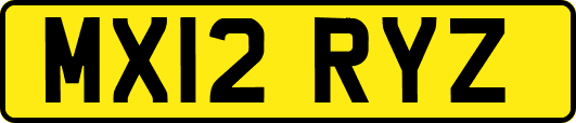 MX12RYZ