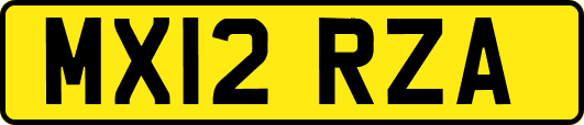MX12RZA