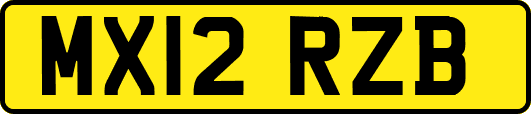MX12RZB