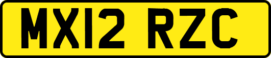 MX12RZC