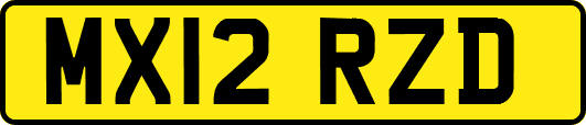 MX12RZD
