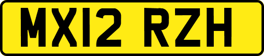 MX12RZH