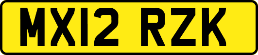 MX12RZK
