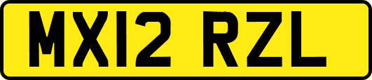 MX12RZL