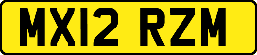 MX12RZM