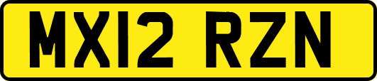 MX12RZN