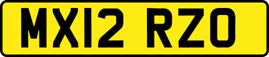 MX12RZO
