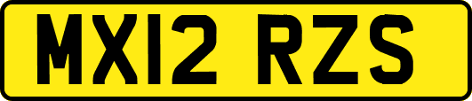 MX12RZS