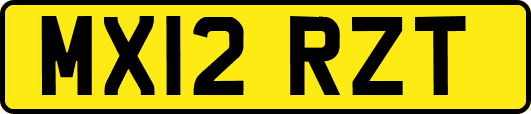 MX12RZT