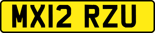 MX12RZU
