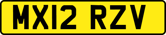 MX12RZV