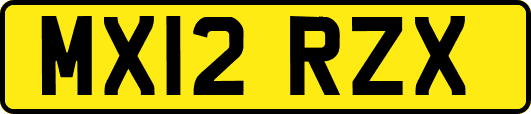 MX12RZX