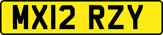 MX12RZY