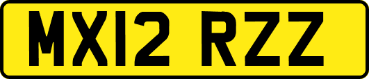 MX12RZZ