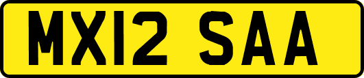 MX12SAA
