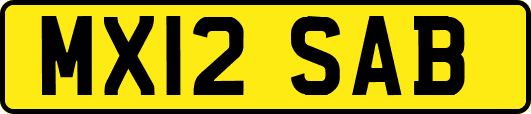 MX12SAB