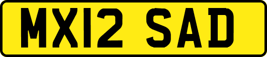 MX12SAD