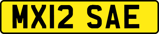 MX12SAE