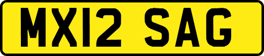 MX12SAG