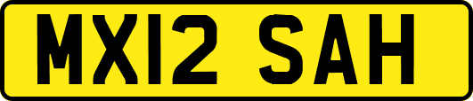 MX12SAH