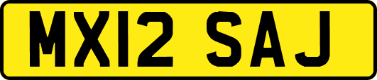 MX12SAJ