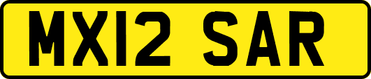 MX12SAR