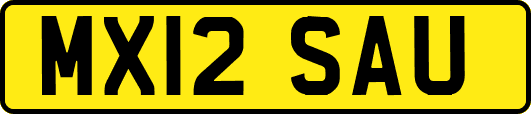 MX12SAU