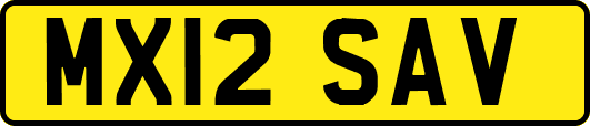 MX12SAV