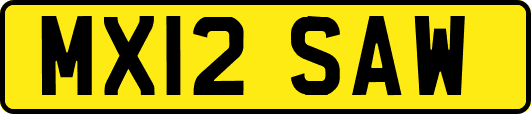 MX12SAW