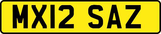 MX12SAZ