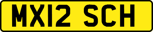 MX12SCH