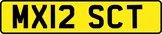 MX12SCT