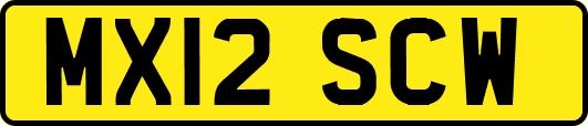 MX12SCW