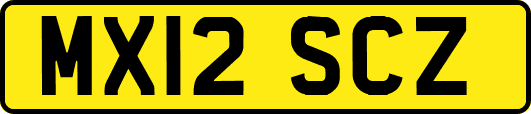 MX12SCZ
