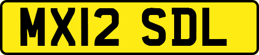 MX12SDL