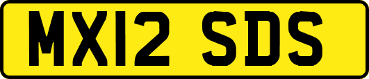 MX12SDS