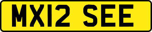 MX12SEE