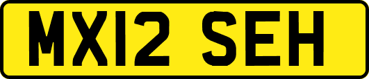 MX12SEH