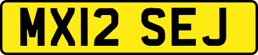 MX12SEJ