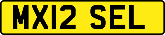 MX12SEL