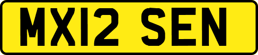 MX12SEN