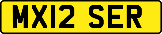 MX12SER
