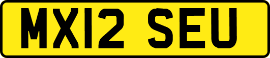 MX12SEU
